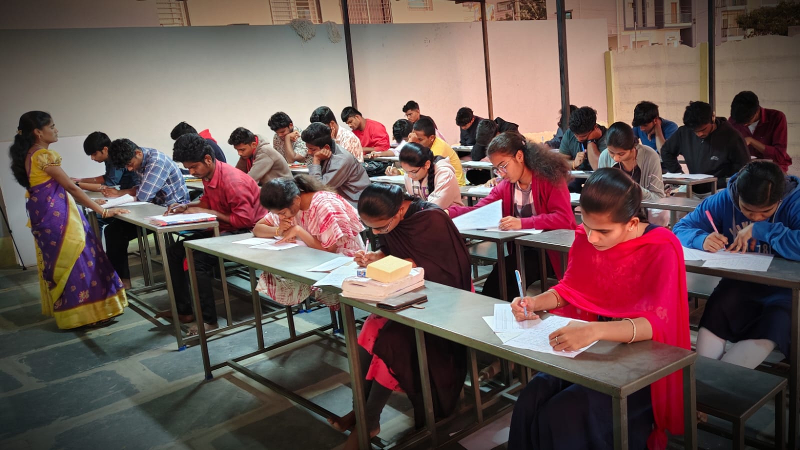 Polytechnic Coaching